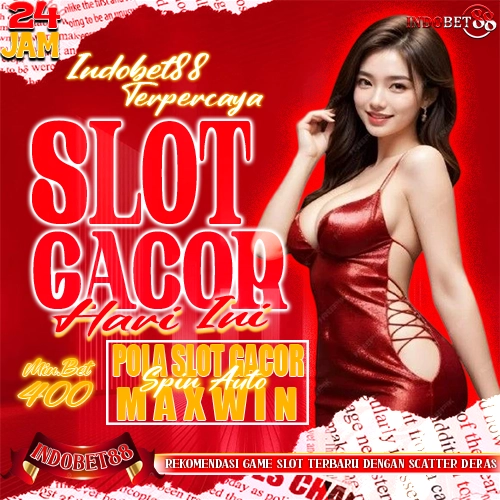 Galeri foto INDOBET88 Gacor Abis! New RTP Highest Winrate 98% Big Maxwin Tanpa Modal Besar di Medan