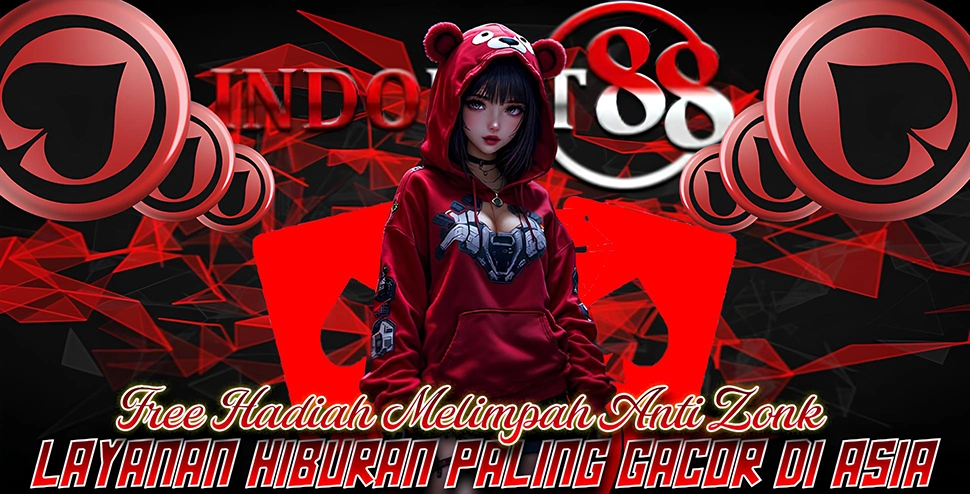INDOBET88